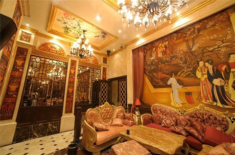 志丹高档KTV妹子质量哪家好